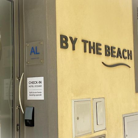 By The Beach Назаре Екстериор снимка