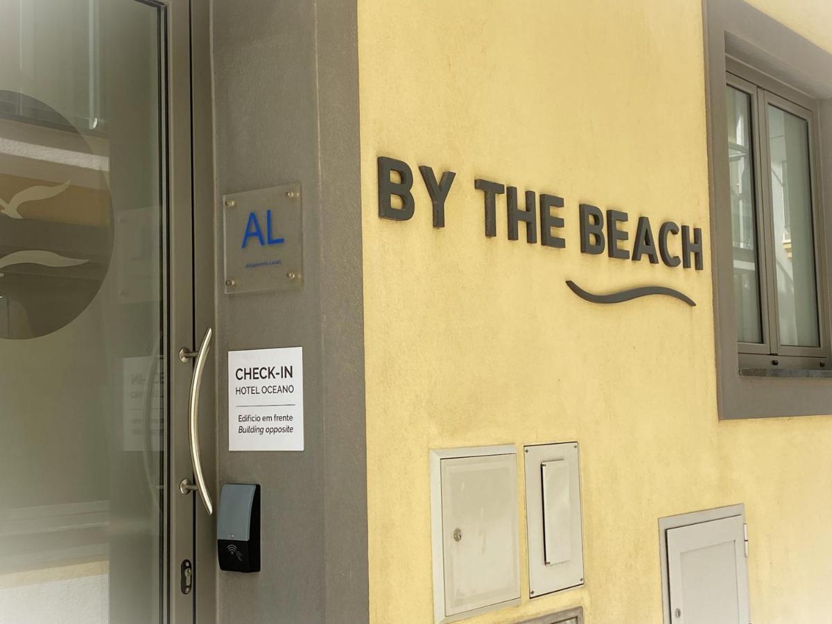By The Beach Назаре Екстериор снимка